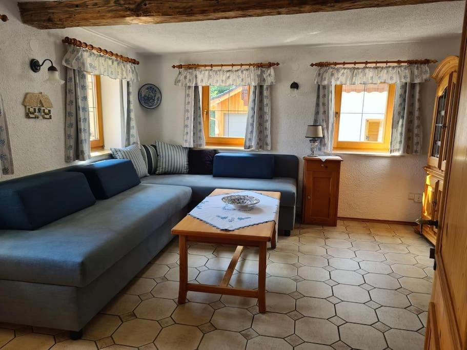 Ferienhaus Beringer Am Kallbach Traunkirchen Bagian luar foto